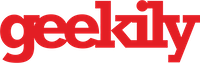 Geekily Logo